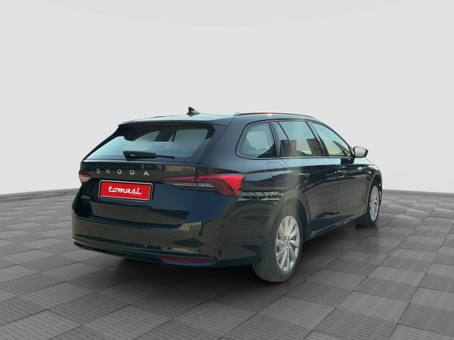 SKODA Octavia usata 4