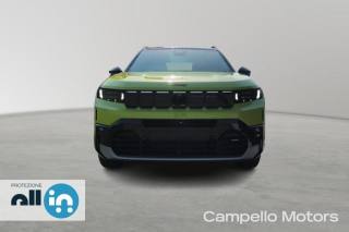 JEEP Compass usata 1