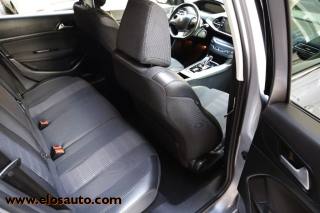 PEUGEOT 308 usata, con ESP