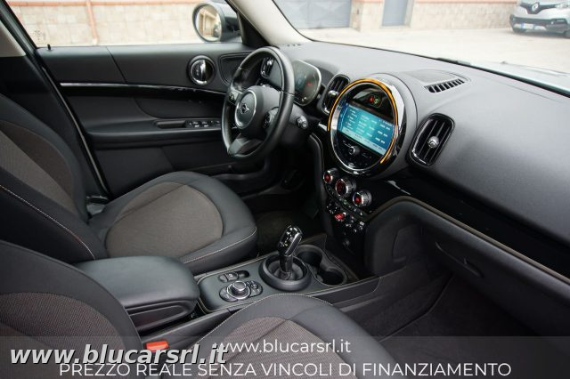 MINI Countryman usata 9