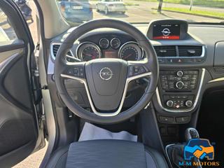 OPEL Mokka usata, con Controllo automatico clima