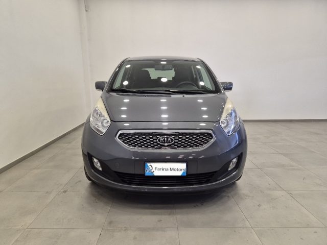 KIA Venga usata, con Airbag