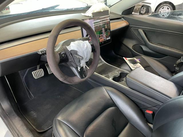 TESLA Model 3 usata, con Cruise Control