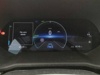 RENAULT ZOE usata, con ESP