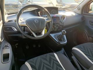 LANCIA Ypsilon usata, con Antifurto