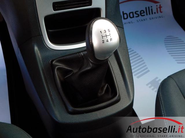 FORD Fiesta usata 39