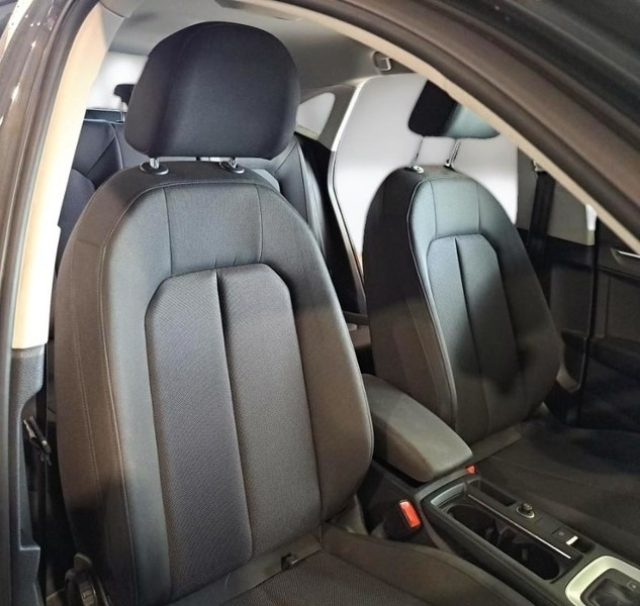 AUDI Q3 usata, con Cruise Control
