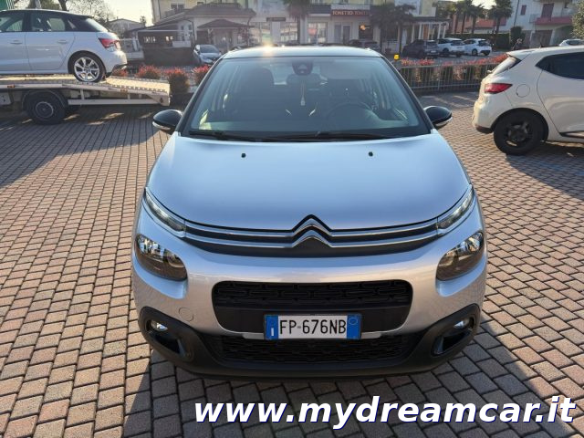 CITROEN C3 usata, con ESP