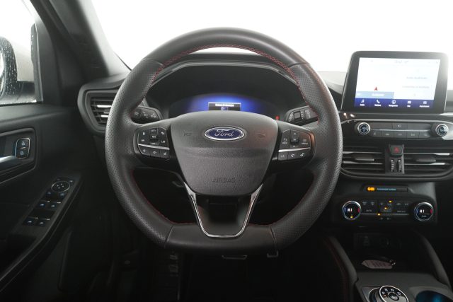 FORD Kuga usata 11