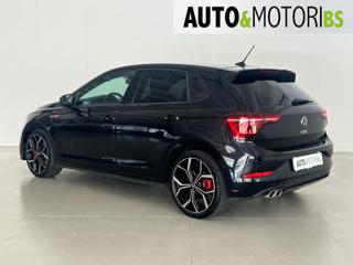 VOLKSWAGEN Polo usata, con Autoradio