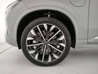 VOLVO XC90 usata, con Cerchi in lega