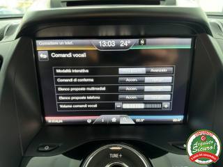 FORD Kuga usata, con Park Distance Control