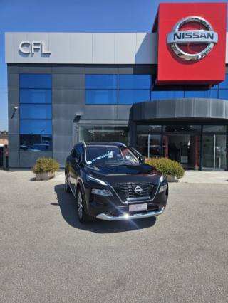 NISSAN X-Trail e-Power 2WD 5 posti Tekna AUTOCARRO