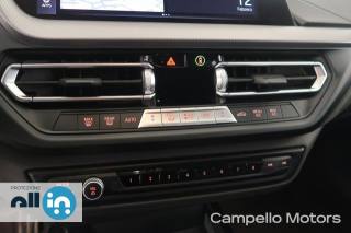 BMW 118 usata 10