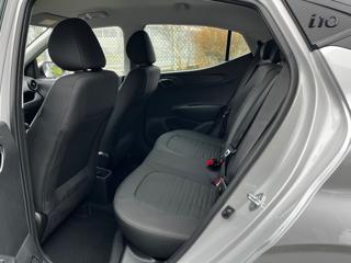 HYUNDAI i10 usata, con Climatizzatore