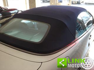 MERCEDES-BENZ CLK 200 usata, con Immobilizzatore elettronico