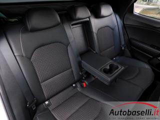 KIA XCeed usata, con Freno di stazionamento elettrico