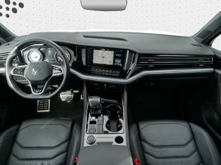 VOLKSWAGEN Touareg usata, con Cerchi in lega