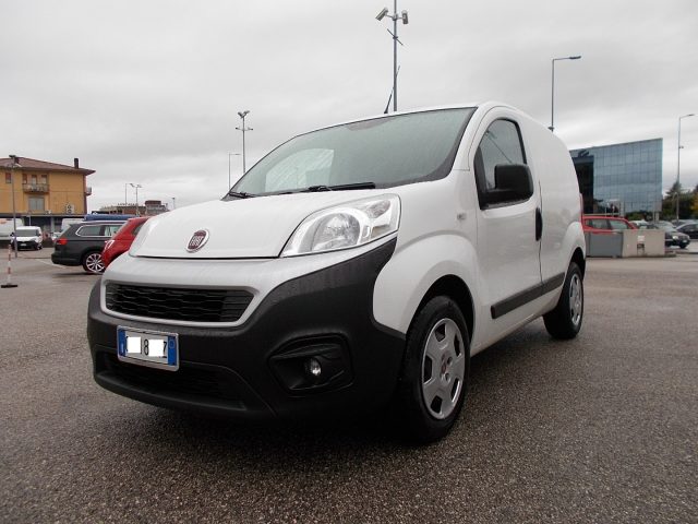 FIAT Fiorino usata, con Airbag