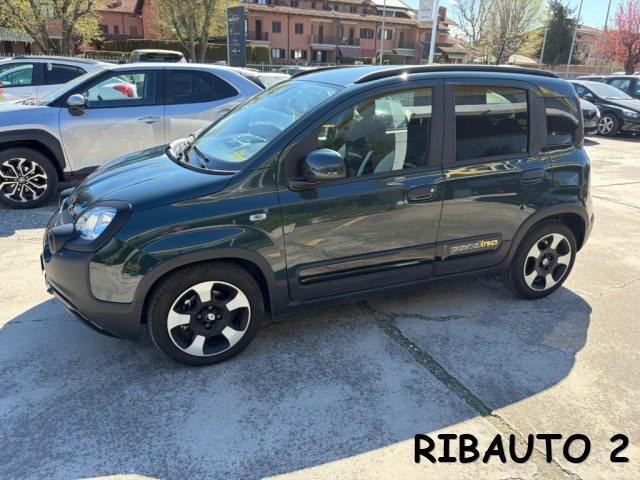 FIAT Panda usata, con Airbag Passeggero