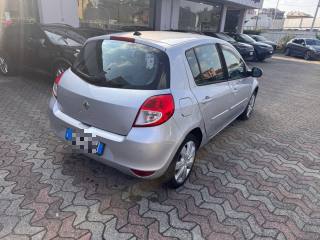 RENAULT Clio usata, con Autoradio