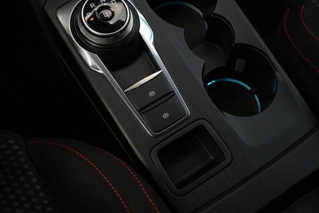 FORD Focus usata, con USB