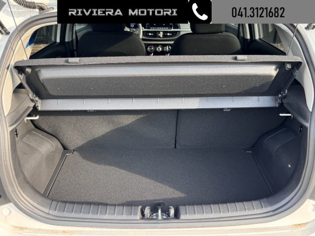 KIA Picanto usata, con Cruise Control