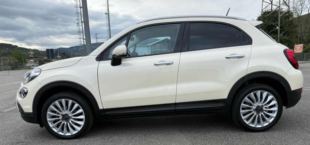 FIAT 500X usata, con Airbag Passeggero