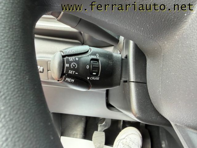 CITROEN C3 usata, con Immobilizzatore elettronico