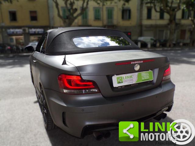 BMW 120 usata, con Controllo trazione