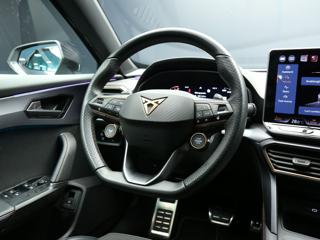 CUPRA Formentor usata, con Immobilizzatore elettronico