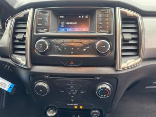 FORD Ranger usata, con Controllo trazione