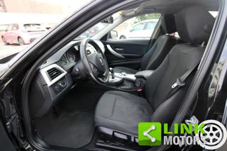 BMW 318 usata, con Cerchi in lega