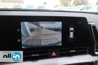 KIA Sportage usata 10