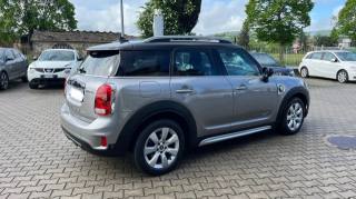 MINI Countryman usata, con Airbag laterali