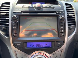 HYUNDAI iX20 usata, con Sedili riscaldati