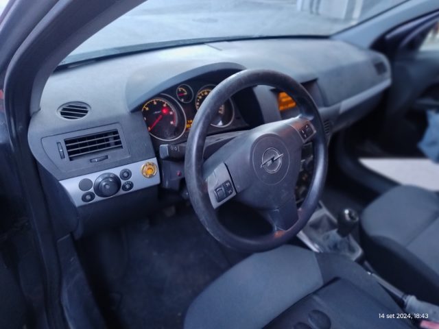 OPEL Astra usata, con Alzacristalli elettrici