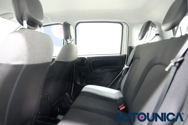 FIAT Panda usata 36