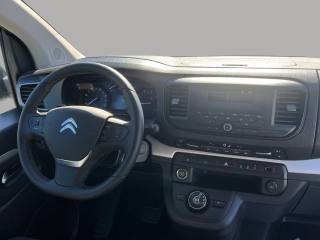 CITROEN Jumpy usata, con Bracciolo