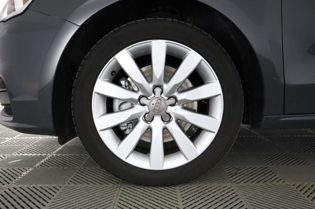 AUDI A1 usata 7