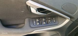 VOLVO V40 usata, con Volante multifunzione