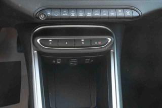 JEEP Avenger usata, con Park Distance Control