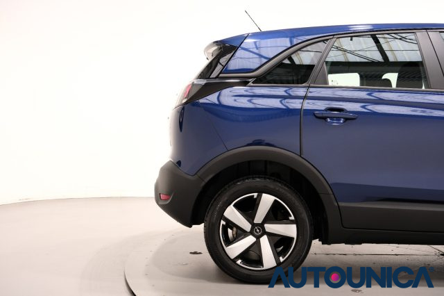 OPEL Crossland usata 44
