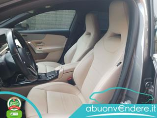 MERCEDES-BENZ A 200 usata, con Climatizzatore