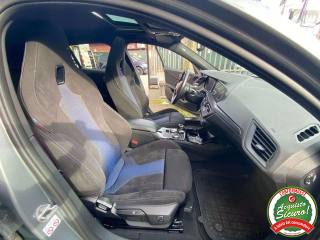 BMW 125 usata, con Park Distance Control