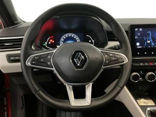 RENAULT Clio usata, con Specchietti laterali elettrici