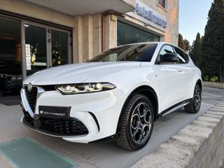 ALFA ROMEO Tonale 1.6 diesel 130 CV TCT6 Ti.