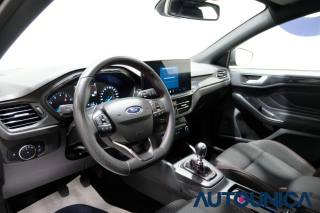 FORD Focus usata, con Alzacristalli elettrici