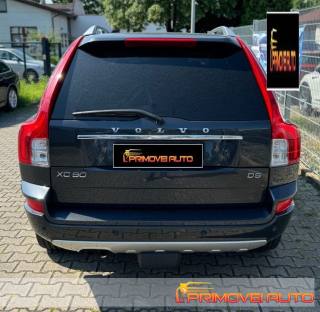 VOLVO XC90 usata, con Cruise Control