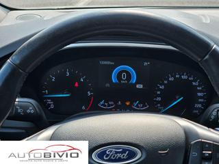 FORD Focus usata, con Fari LED
